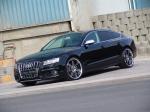 Audi S5 Sportsback by Senner Tuning 2010 года